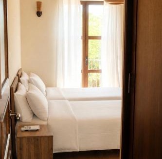 Aphrodite Hills Apartment | Luxury 2BR in Aphrodite Hills Shared Pool & Golf Views