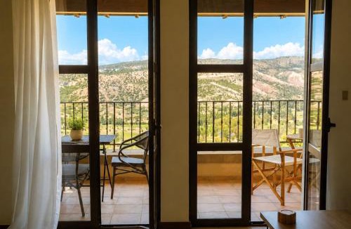 Aphrodite Hills Apartment | Luxury 2BR in Aphrodite Hills Shared Pool & Golf Views