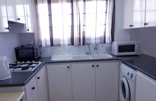 Pyla Apartment | Luxury apartment near the beach!