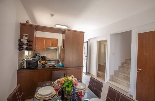 Kapparis Cottage | Luxury Escape in Kapparis Paradise 1053