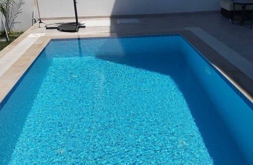 Yeni Bogazici Villa | Luxury Family Villa - Private Pool - 5 Mins to Beach - Park & Cafes Nearby