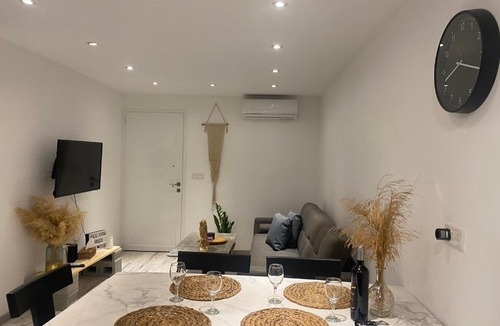 Pyla Apartment | Luxury Lavender