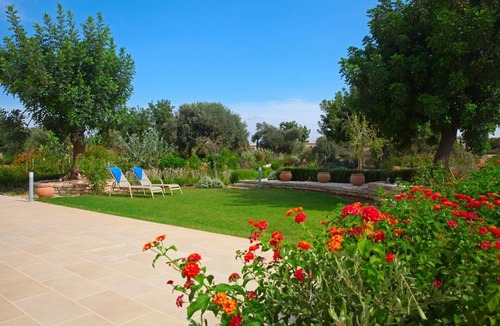 Aphrodite Hills Villa | Luxury Living with Picturesque Outdoor Serenity, Paphos Villa 1487