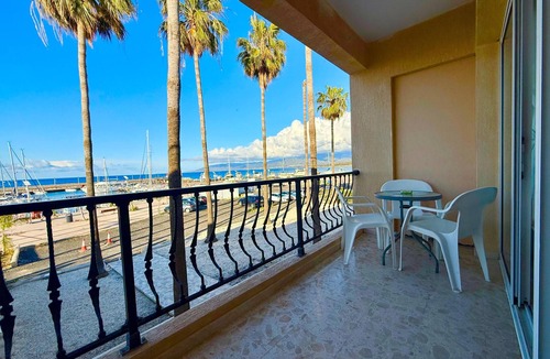 Latchi Apartment | Luxury Studio Apartment –Pool, Harbour- & Mountain View