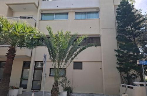 Nicosia Apartment | Luxury Studio near city center - Next to Frederick University