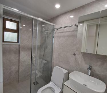 Nicosia Apartment | Luxury Studio near city center - Next to Frederick University
