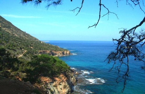 Ayia Thekla Villa | Luxury Villa in Sotira, Sotira Villa 1335
