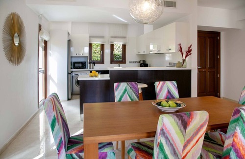 Aphrodite Hills Villa | Luxury Villa Retreat with Unmatched Elegance and Serenity