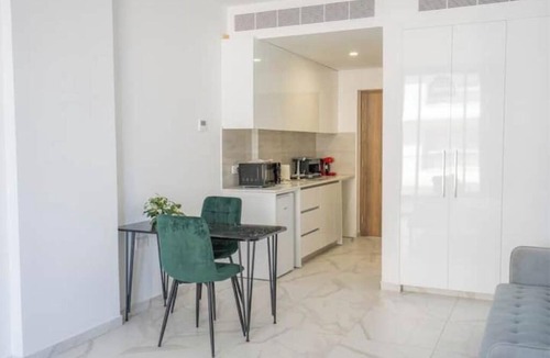 Larnaca Apartment | Mackenzie Signature Studio Suite in Larnaca