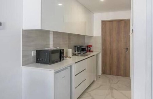 Larnaca Apartment | Mackenzie Signature Studio Suite in Larnaca