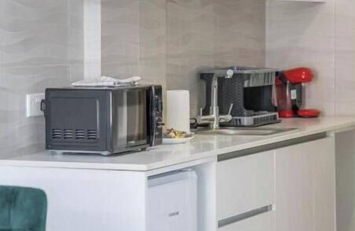 Larnaca Apartment | Mackenzie Signature Studio Suite in Larnaca