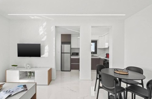 Larnaca City Centre Apartment | Maestro City Apartments