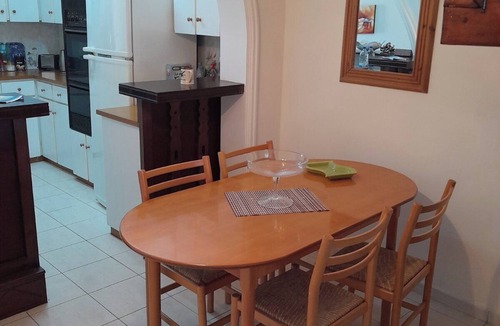 Universal House | Maisonette with magnificent view