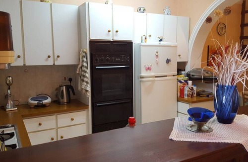 Universal House | Maisonette with magnificent view