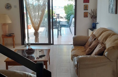 Universal House | Maisonette with magnificent view