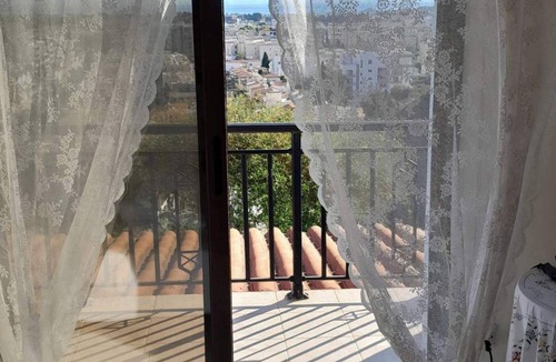Universal House | Maisonette with magnificent view
