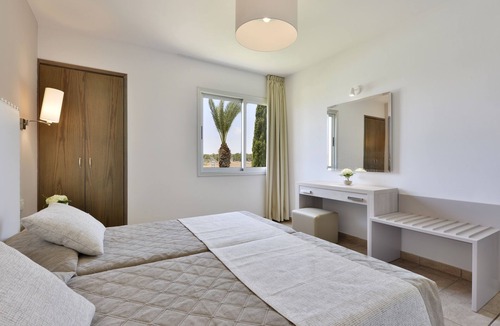 Ayia Napa Hotel | Makronisos Holiday Village