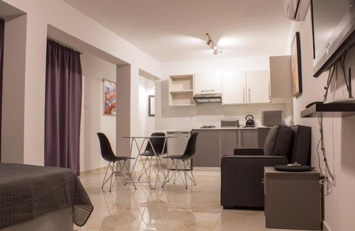 Ayia Napa Apartment | Makronissos Beach Studio