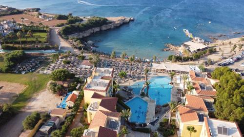 Kapparis Resort | Malama Beach Holiday Village