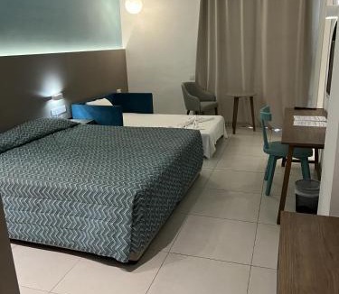 Protaras Hotel | Mandali Hotel