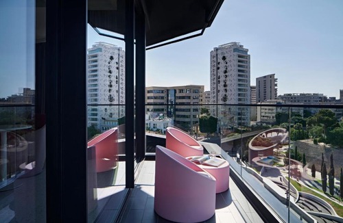 City Centre Hotel | MAP Boutique Hotel