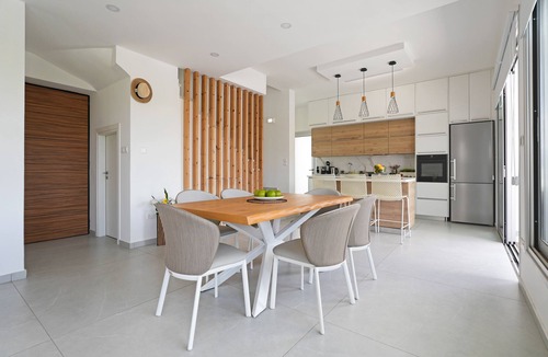 Kapparis Villa | MAREN - 250m from Golden Sandy Beach