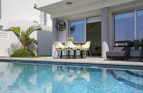 Kapparis Villa | MAREN - 250m from Golden Sandy Beach