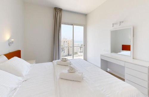 Agios Tychon Apartment | MareStays