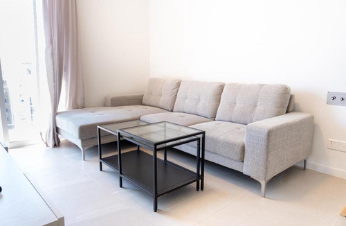Agios Tychon Apartment | MareStays