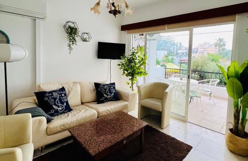 Skala Hostel | Marethea rooms