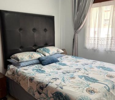 Skala Hostel | Marethea rooms