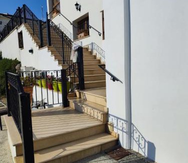 Anafotida Apartment | Mariam Apartment