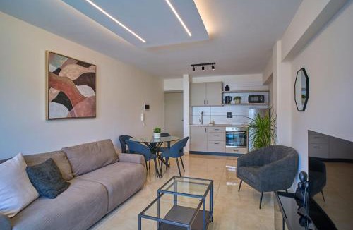 Potamos tis Germasogeias Apartment | Marianna Hotel Apartments