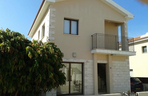 Cape Greko House | Marias Villa