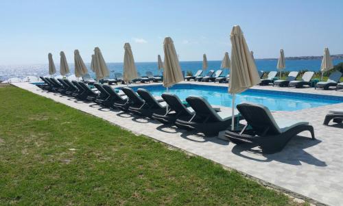 Kissonerga Apartment | Marica's Boutique Hotel