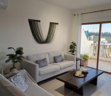 Timi Apartment | Marlen's Place near Paphos Airport
