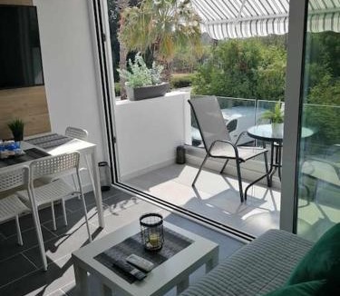 Paphos Apartment | Maya's Cozy Studio
