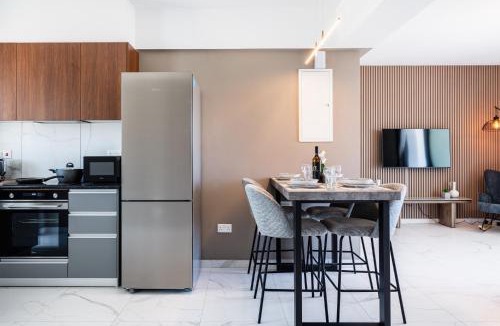 Larnaca Apartment | Mayan 2-Bedroom Apartment