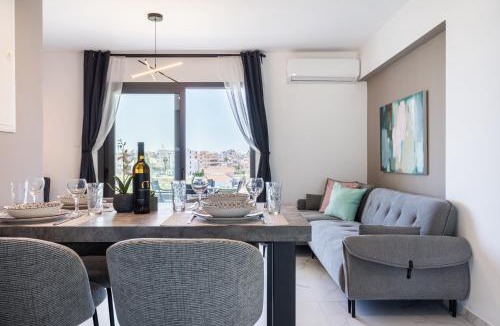 Larnaca Apartment | Mayan 2-Bedroom Apartment