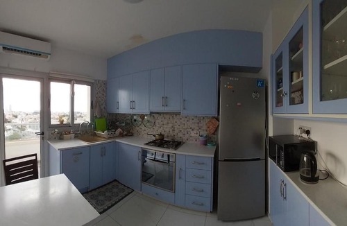 Limassol Apartment | Meet sunshine city center