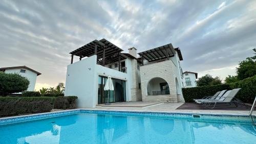 Ayia Thekla Villa | Merab Holidays Villas - K13