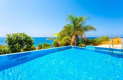 Pomos Villa | Mermaid Villa
