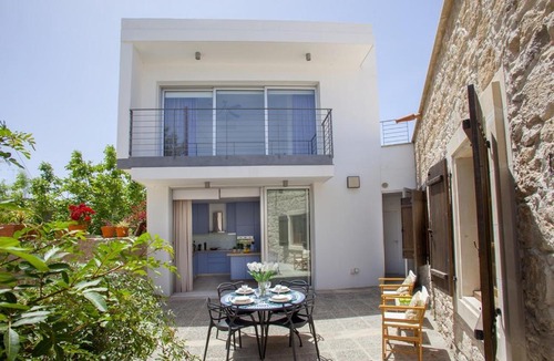 Mesogi House | Mesogi Cottage
