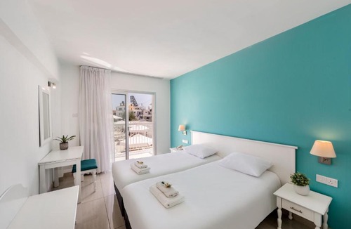 Ayia Napa Apartment | Mia Hotel Apartment