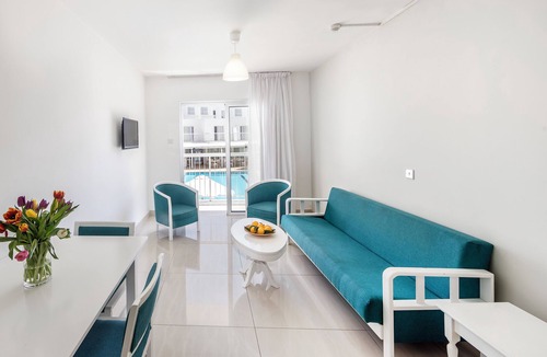 Ayia Napa Apartment | Mia hotel apartment