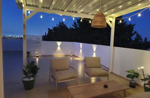 Meneou Apartment | Michelle Mediterranean Suites