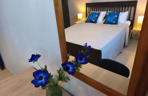 Meneou Apartment | Michelle Mediterranean Suites