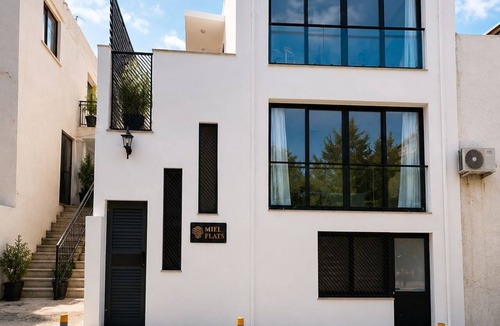 Kyrenia Condo | Mielflats