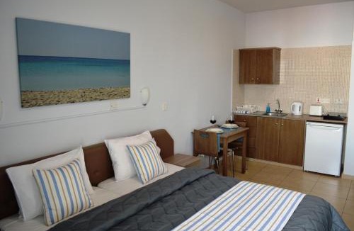 Ayia Napa Apartment | Millie's Apartments
