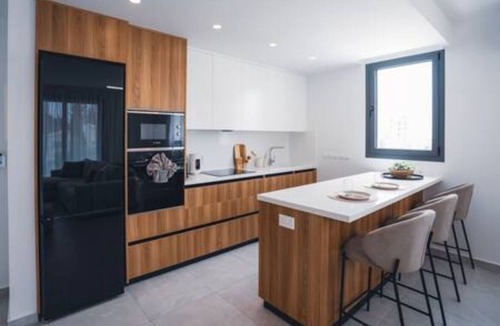Paphos Apartment | Mira Paphos - 2bdr Apartment with Private Terrace